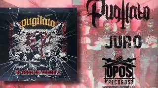 Pugilato - Juro