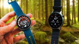 Amazfit GTR mini vs Amazfit GTR 4 | What Are The Differences 2023?