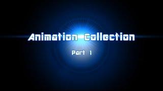 Animation Pose Collection Part 1 для The sims 3