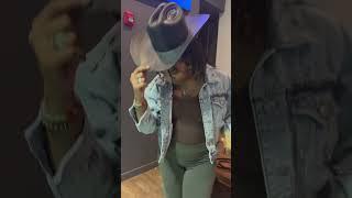 PYT dancing to Duke Duece
