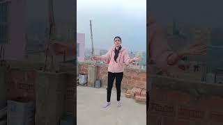 Raushan rohi and Kiran singh ka viral short video trending reels official video Kiran singh ka