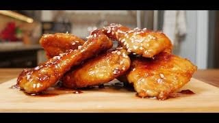 Курица Терияки Chicken Teriyaki. Быстро Легко Вкусно