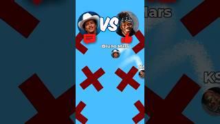 KSI vs Bruno Mars Song: Die With A Smile #aisongcover #aicover #football