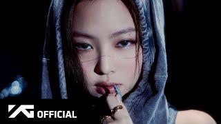 BLACKPINK - ‘Pink Venom’ JENNIE Concept Teaser #2