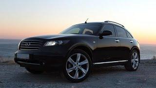 Ремонт АКПП INFINITY FX Nissan Pathfinder ошибки P1757 P1759