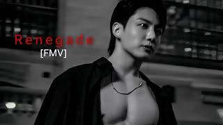 Jeon jungkook - Renegade [FMV]