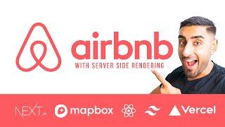  Let's build Airbnb 2.0 with NEXT.JS! (ReactJS, Tailwind CSS, Mapbox, Calendar & Date Picker)