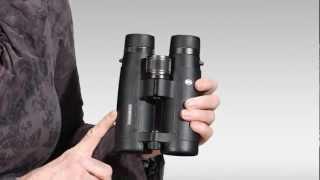 Eagle Optics Ranger ED Binoculars