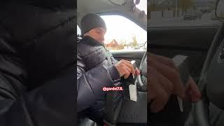 Одеколон для Весёлого / ГАРДЕЙ И ИВАНЫЧ #рек #прикол #дед #юмор #волгоград #топ #shortsvideo #смех