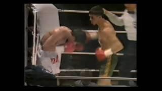 Jeff Fenech v Samart Payakaroon 2/2