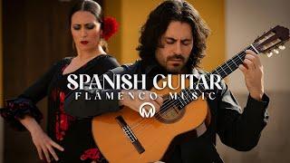 Top Spanish Guitar Instrumentals and Flamenco Music (Fusion V. Playlist)