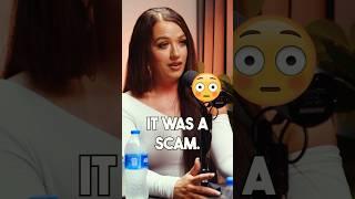 Rachael Freie Shares How She Got Her Sports Producer Job #sports #news #jobs #scam #podcast