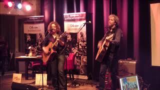 Out on the weekend - Neil Young cover - tribute by Liseth & Eric