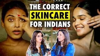 A Masterclass in Skin Care & Anti-Aging For Indian Skin | Romita Mazumdar X Karishma Mehta | EP 154