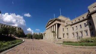 Wits university