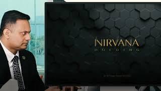 Leaders at Nirvana, We at Nirvana Holding always support our leaders throughout their journey !