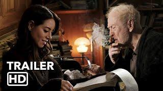 BEST SELLERS (2021) - Michael Caine, Aubrey Plaza - HD Trailer