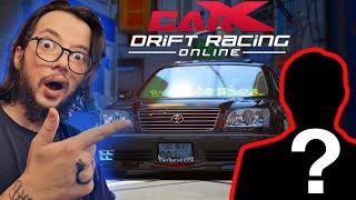 ჩემი Discord მოდერატორი PRO DRIFTER აღმოჩნდა / Carx Drift