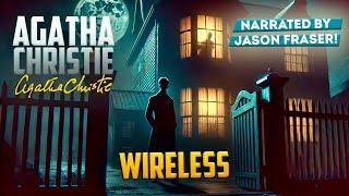 AGATHA CHRISTIE - WIRELESS | Detective Tales