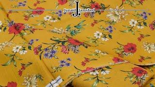 J. Winter best Khadar //Rs1000#unfreezemyacount #unstitchedwintercollection #khaddardresses