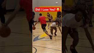I’M 40 “Loses” his Defender 