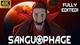 RimWorld Sanguophage Full Run | Fully Edited! | 500% No Pause