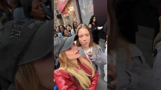 new york mit Julia Beautx  - Janalibra TikTok