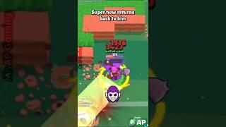 6 NEW HYPERCHARGE Brawl Stars #shorts #brawlstars