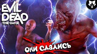 Evil Dead: The Game - Кукловод | Странная Победа