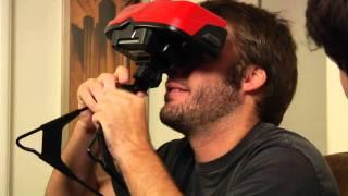 Best 3D Handheld Ever! (Nintendo 3DS vs Virtual Boy)
