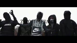 [#BWC #7th] Yanko Type Beat |Uk Drill| "ZERO TOLERANCE" (Prod. Cutthroat)