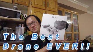 DJI NEO - The Krazy Best Drone Ever Made!!