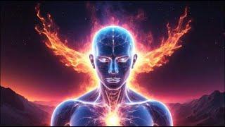 1111 Hz + alpha waves: Release all NEGATIVE THOUGHTS  (30 minutes daily)