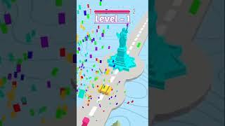 Color Adventure - All Levels Gameplay Ios , Android Video Walkthrough Mobile  Game #1