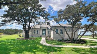 Sitterle Homes in Clearwater Ranch, Liberty Hill, TX, Buy or Build this Calais Floorplan