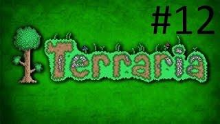 Terraria 1.1.2! Кремневый пистолет #12