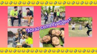 Abrazkhan comedy video || abraz comedy || abraz tik tok comedy video || abraz teamck91 || abraz fun