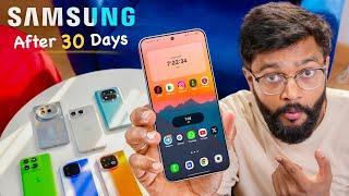 Samsung This is Not Enough - Review !