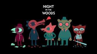 EVERYTHING BACK TO NORMAL?? |Night in the Woods Final|