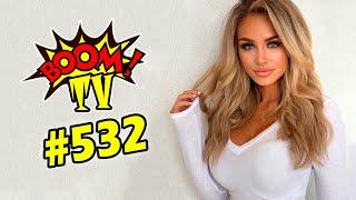 BEST COUB #532 ЛУЧШИЕ ПРИКОЛЫ BEST CUBE от BOOM TV за НОЯБРЬ