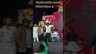 Rohit thakor jordar trending ststus live program ststus 2025