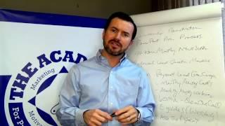 Marketing Mastery Calendar and Support System for Painting Contractors
