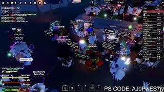 GPO Trading Live | Doing LAW Tonight Farming