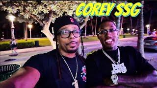 MIAMI IS NOT REAL EPISODE 39 COREY SSG TELLS IT ALL