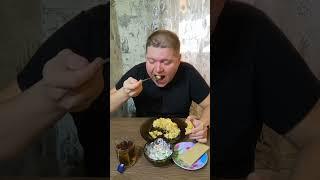Жил в гараже 5 дней на майские праздники