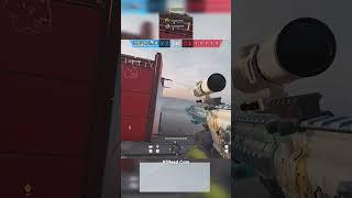 illegal tricks in real rainbow six siege games... #r6