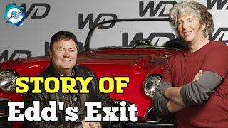 5 Facts about Wheeler Dealers | Edd China, Mike Brewer and Ant Anstead