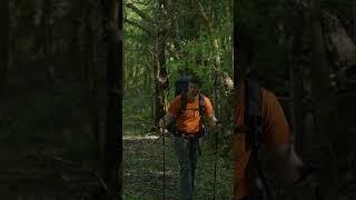 When is bigger better? A backpack built for big adventures