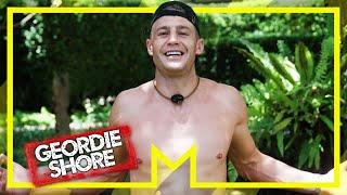 Catch Up With Scotty T | Geordie Shore 25