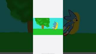 #stop motion #sonic